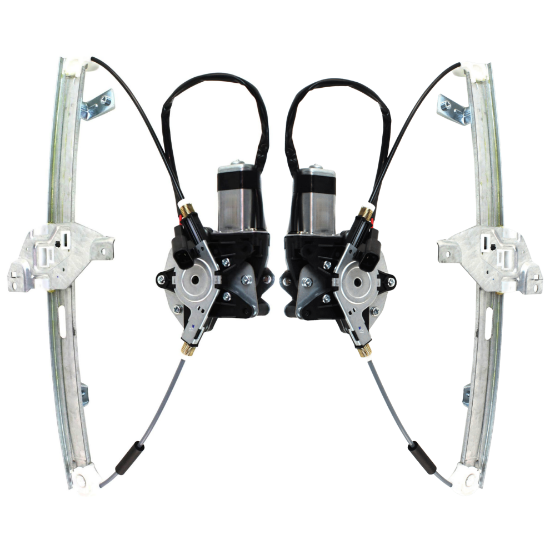 Picture of Window Regulator