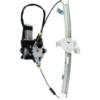 Picture of Window Regulator