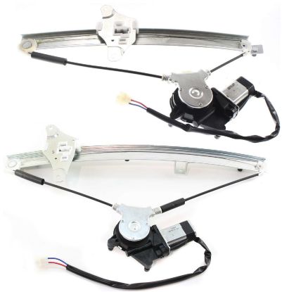 Picture of Window Regulator