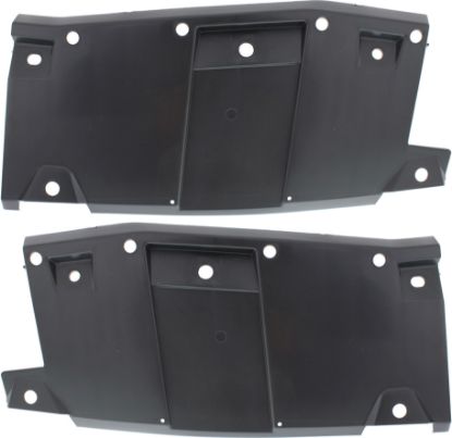 Picture of Bumper Trim