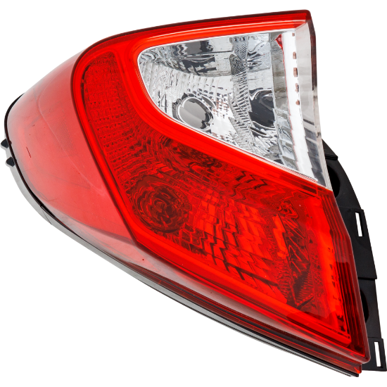 Picture of Tail Light