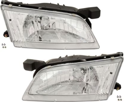 Picture of Headlight