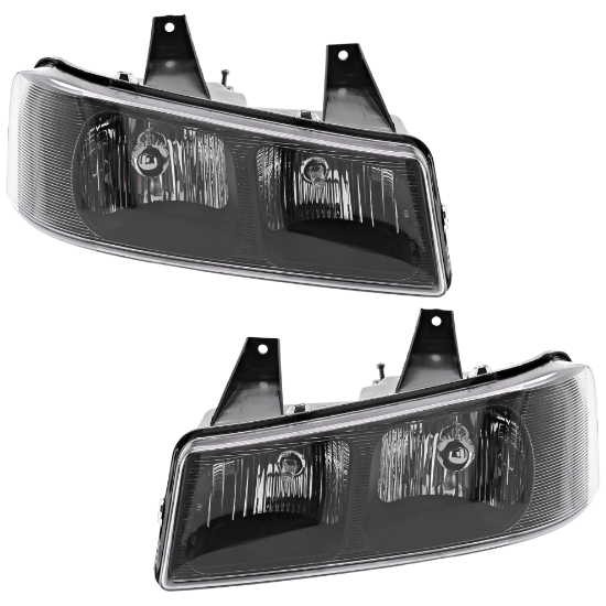 Picture of Headlight