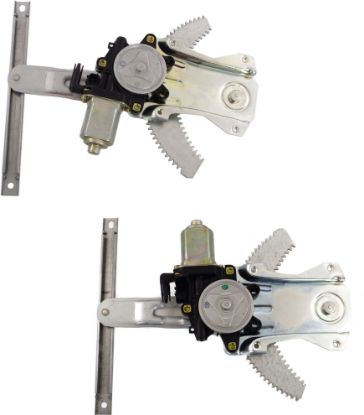 Picture of Window Regulator