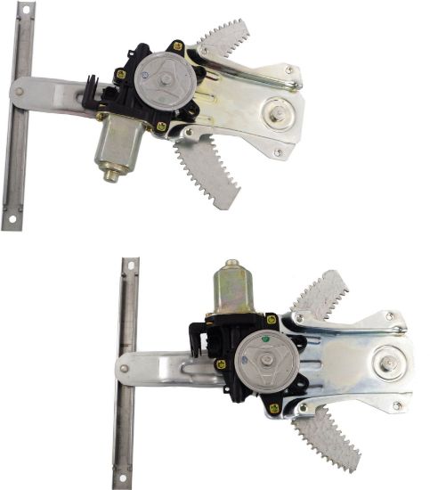 Picture of Window Regulator