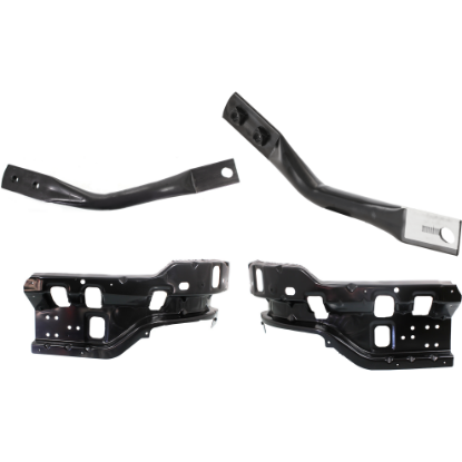 Picture of Bumper Bracket