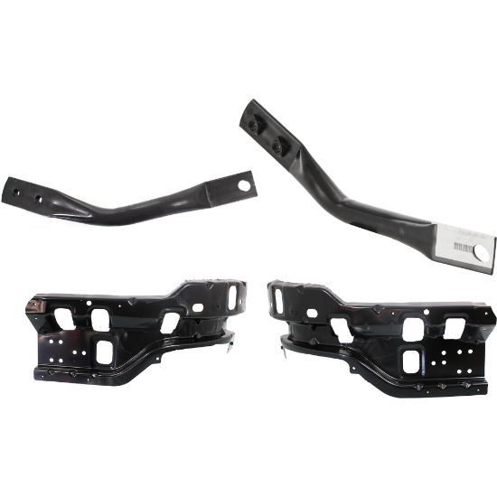 Picture of Bumper Bracket