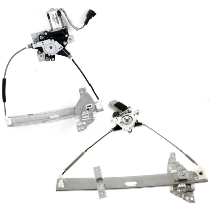 Picture of Window Regulator