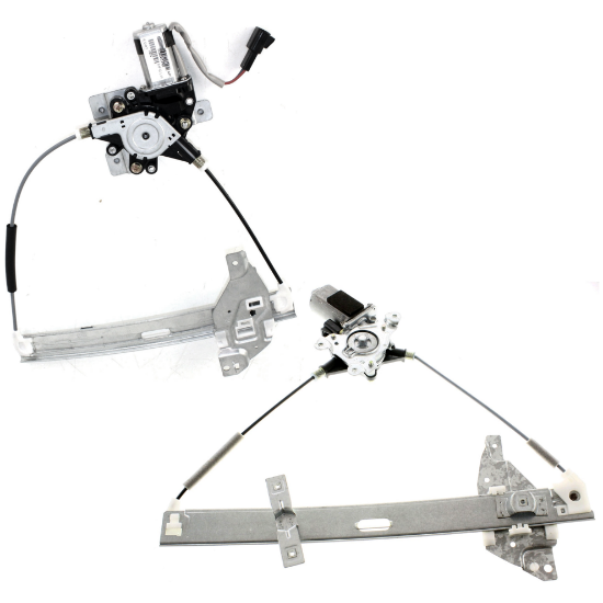 Picture of Window Regulator