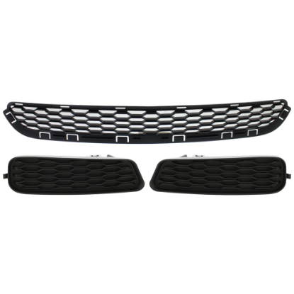 Picture of Bumper Grille