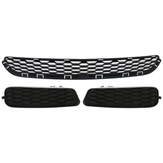 Picture of Bumper Grille