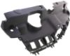 Picture of Radiator Support Cover