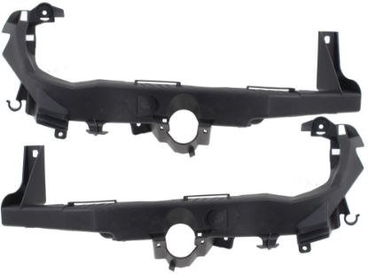 Picture of Headlight Bracket