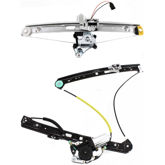 Picture of Window Regulator