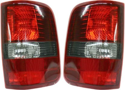 Picture of Tail Light