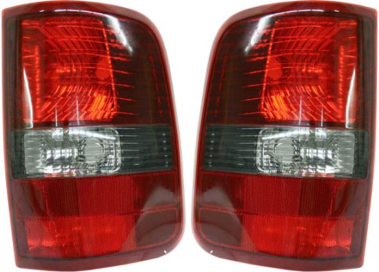 Picture of Tail Light