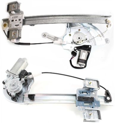 Picture of Window Regulator
