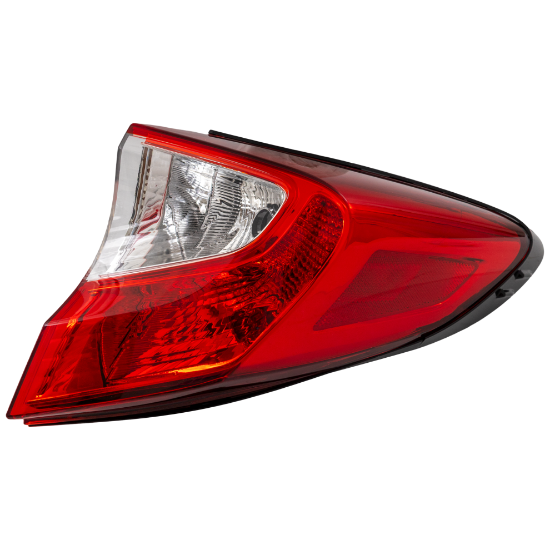 Picture of Tail Light