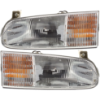 Picture of Headlight