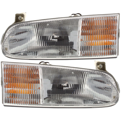 Picture of Headlight