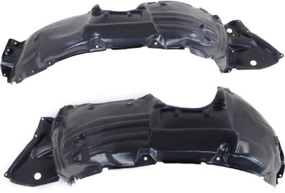 Picture of Fender Liner