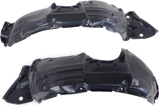 Picture of Fender Liner