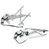 Picture of Window Regulator