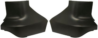 Picture of Bumper End