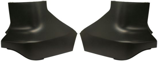 Picture of Bumper End