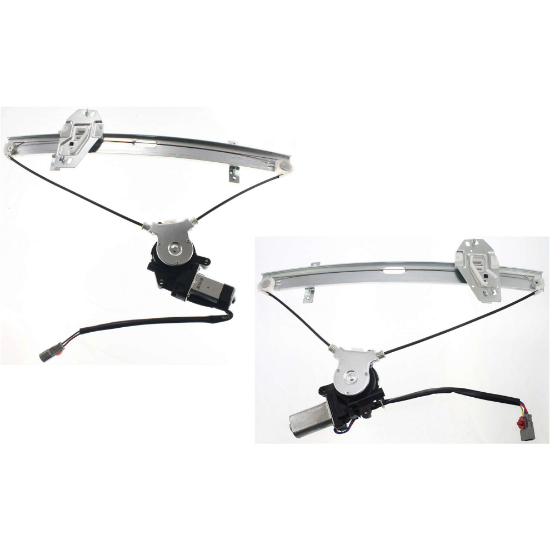 Picture of Window Regulator