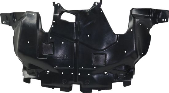 Picture of Engine Splash Shield