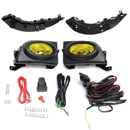 Picture of Fog Light