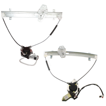 Picture of Window Regulator