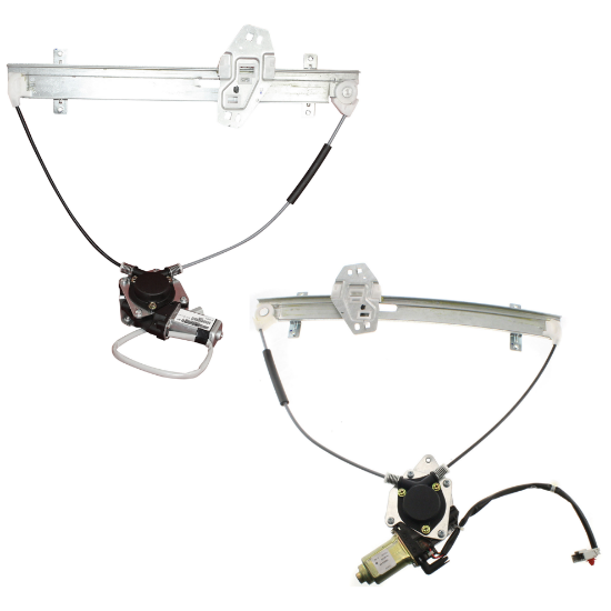 Picture of Window Regulator