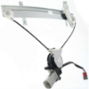 Picture of Window Regulator