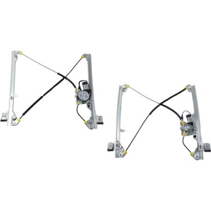 Picture of Window Regulator