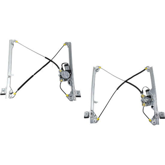 Picture of Window Regulator