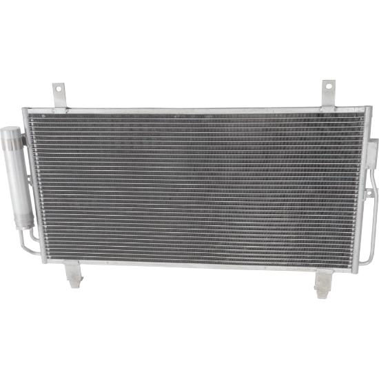 Picture of A/C Condenser