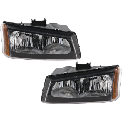 Picture of Headlight