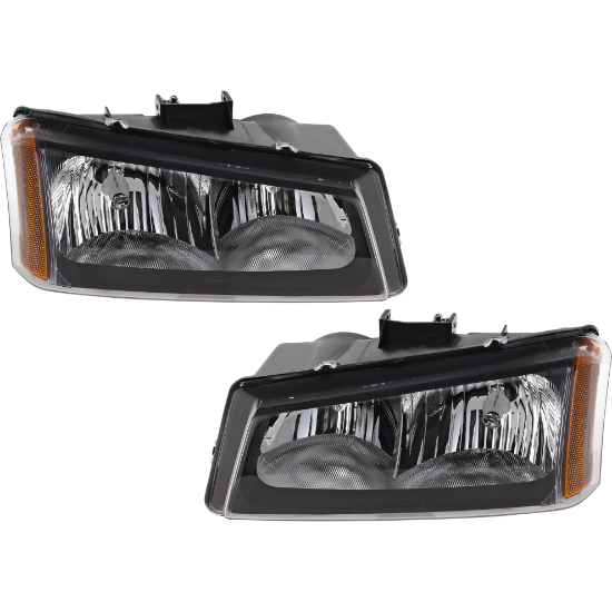 Picture of Headlight