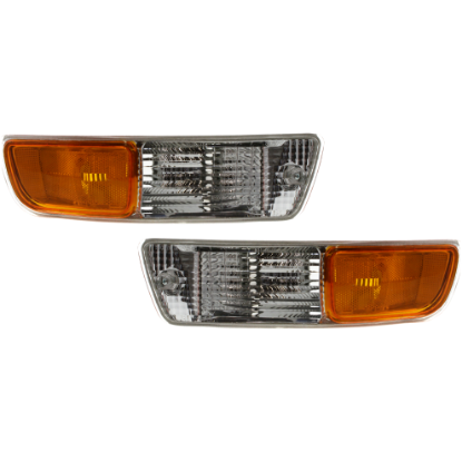 Picture of Corner Light