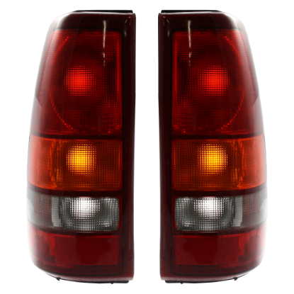 Picture of Tail Light