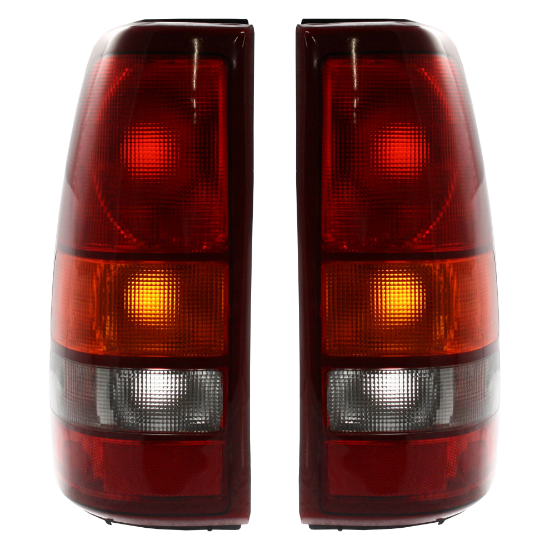 Picture of Tail Light