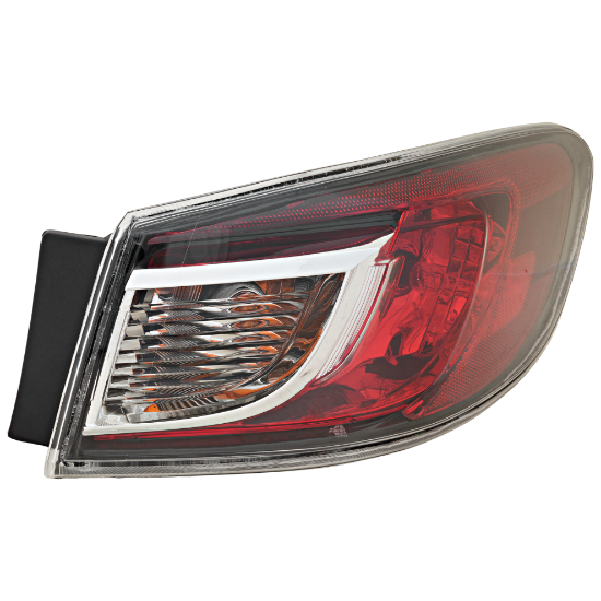 Picture of Tail Light