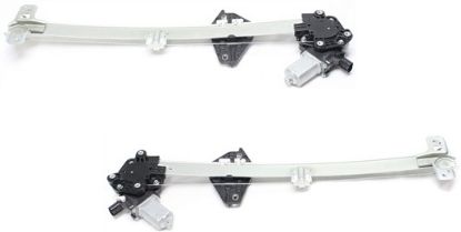 Picture of Window Regulator