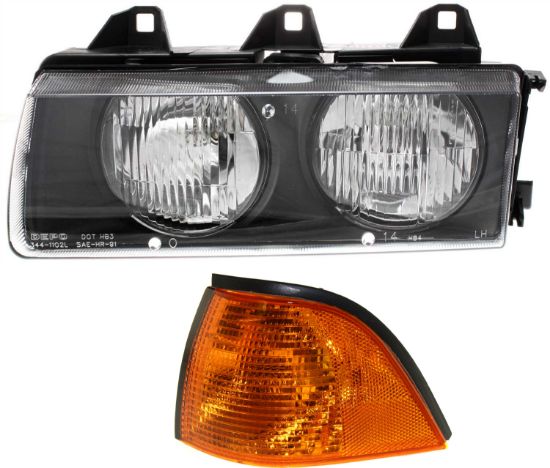 Picture of Headlight