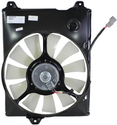 Picture of Cooling Fan Assembly