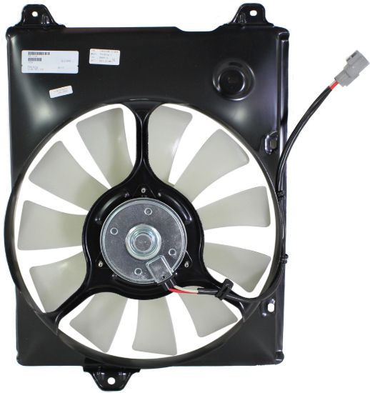 Picture of Cooling Fan Assembly