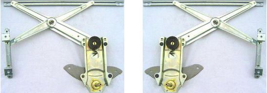 Picture of Window Regulator