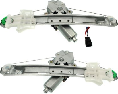 Picture of Window Regulator